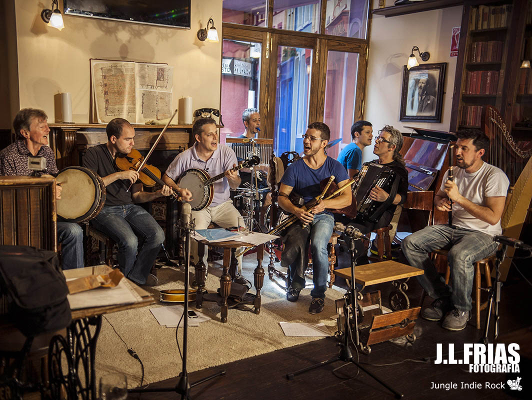 Boys Of The Hills - Kevin Conneff