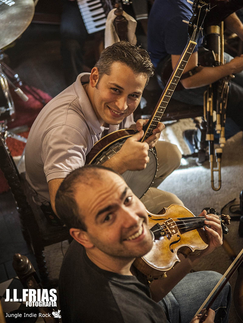 Boys Of The Hills - Kevin Conneff