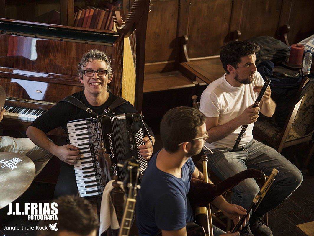 Boys Of The Hills - Kevin Conneff