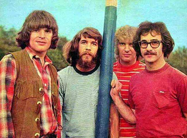 Creedence Clearwater Revival - Have You Ever Seen The Rain