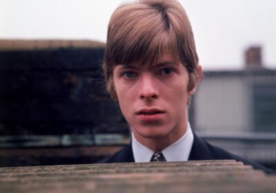 David Bowie - Rubber Band