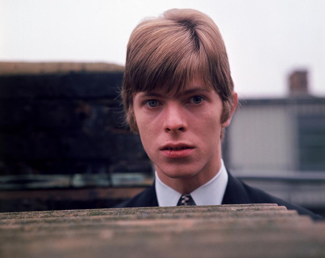 David Bowie - Rubber Band