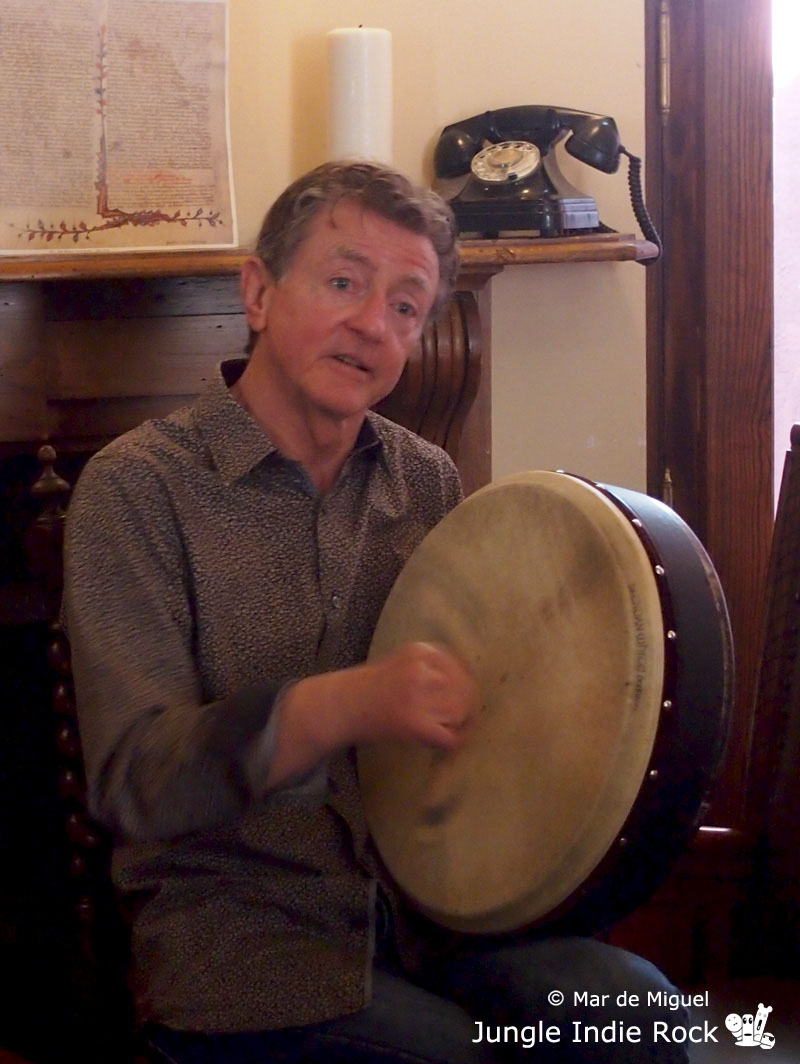 Kevin Conneff Master Class