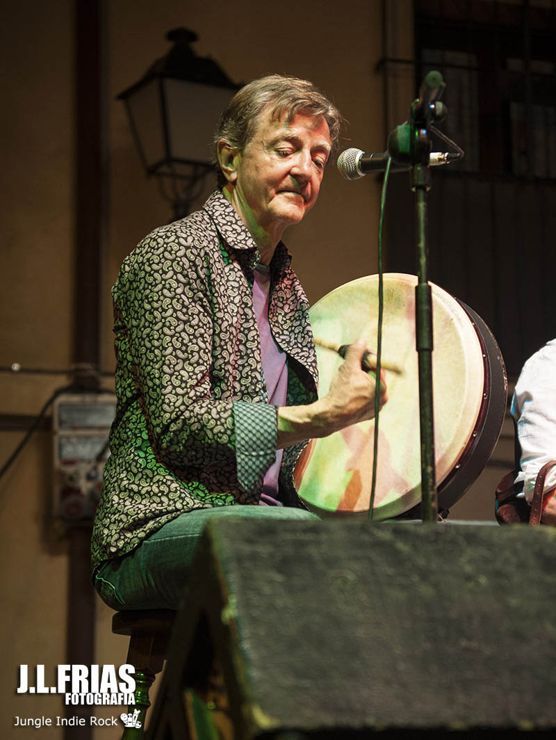 Kevin Conneff - Boys Of The Hills