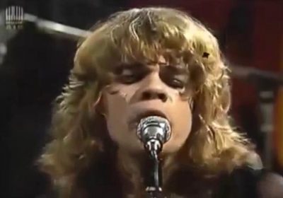 New York Dolls - Stranded In The Jungle (1973)