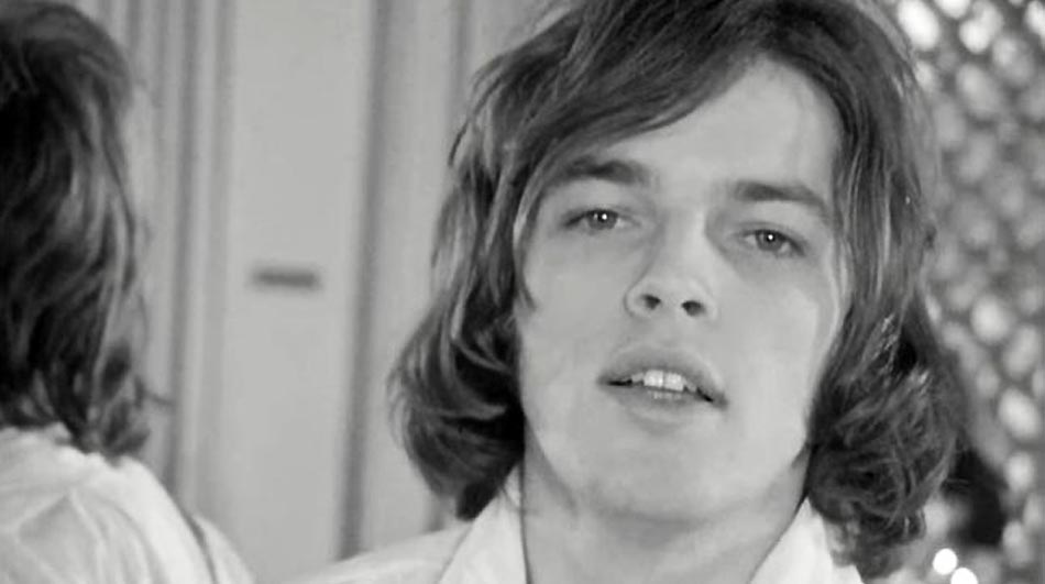 Pink Floyd - Tenerklanken 1968 TV