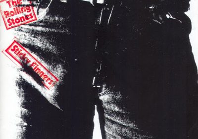 The Rolling Stones - Dead Flowers