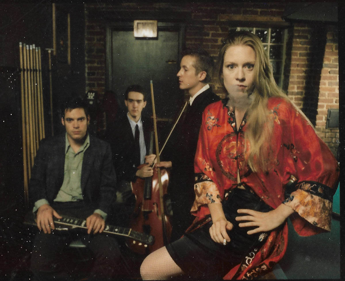 Betwixt Band