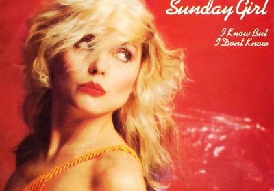 Blondie - Sunday Girl