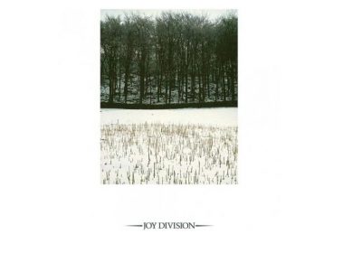 Joy Division - She’s Lost Control