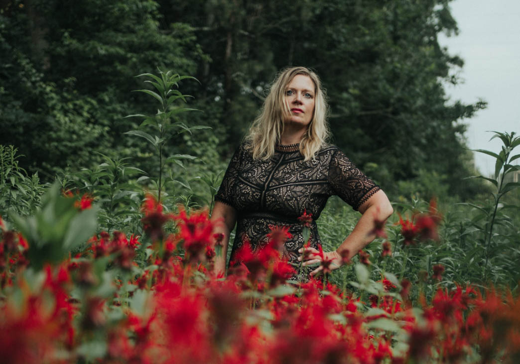 Leah Callahan interview