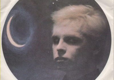 Tubeway Army - Are Friends Electric