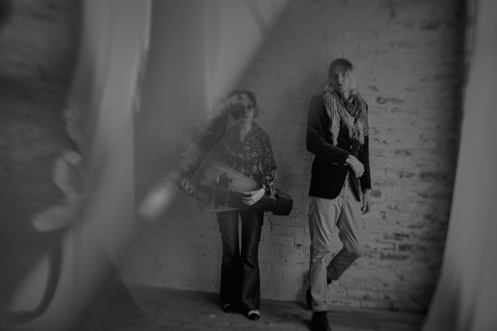 tAngerinecAt by Julia Moore