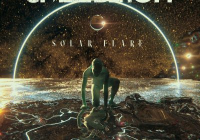 Solar Flare album by Shell Beach
