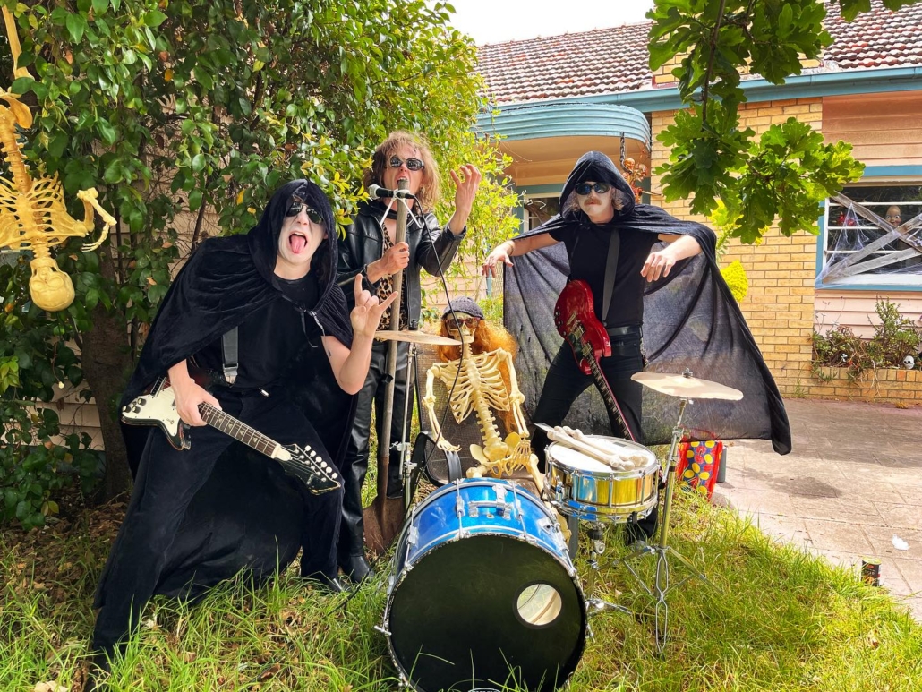 The Cavemen - Without You