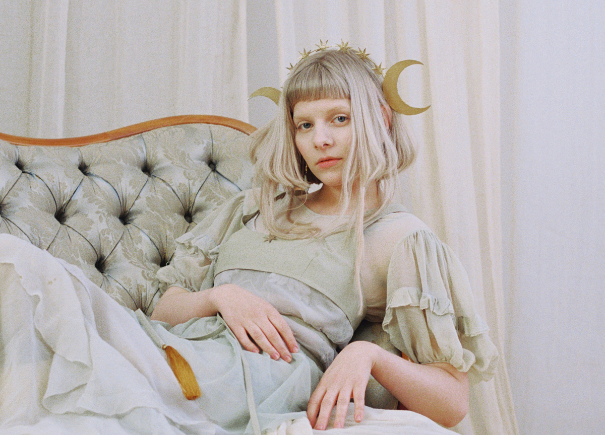 AURORA – The Conflict Of The Mind