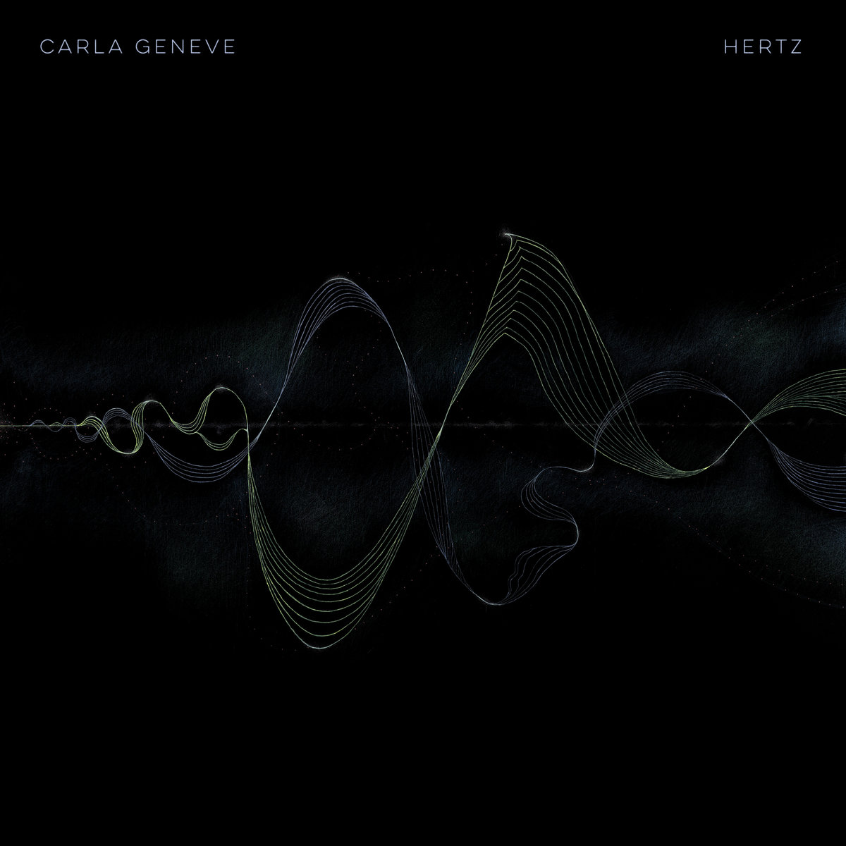 Carla Geneve - Hertz