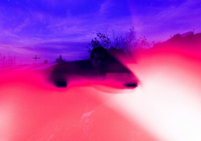 Cory Hanson - Western Cum