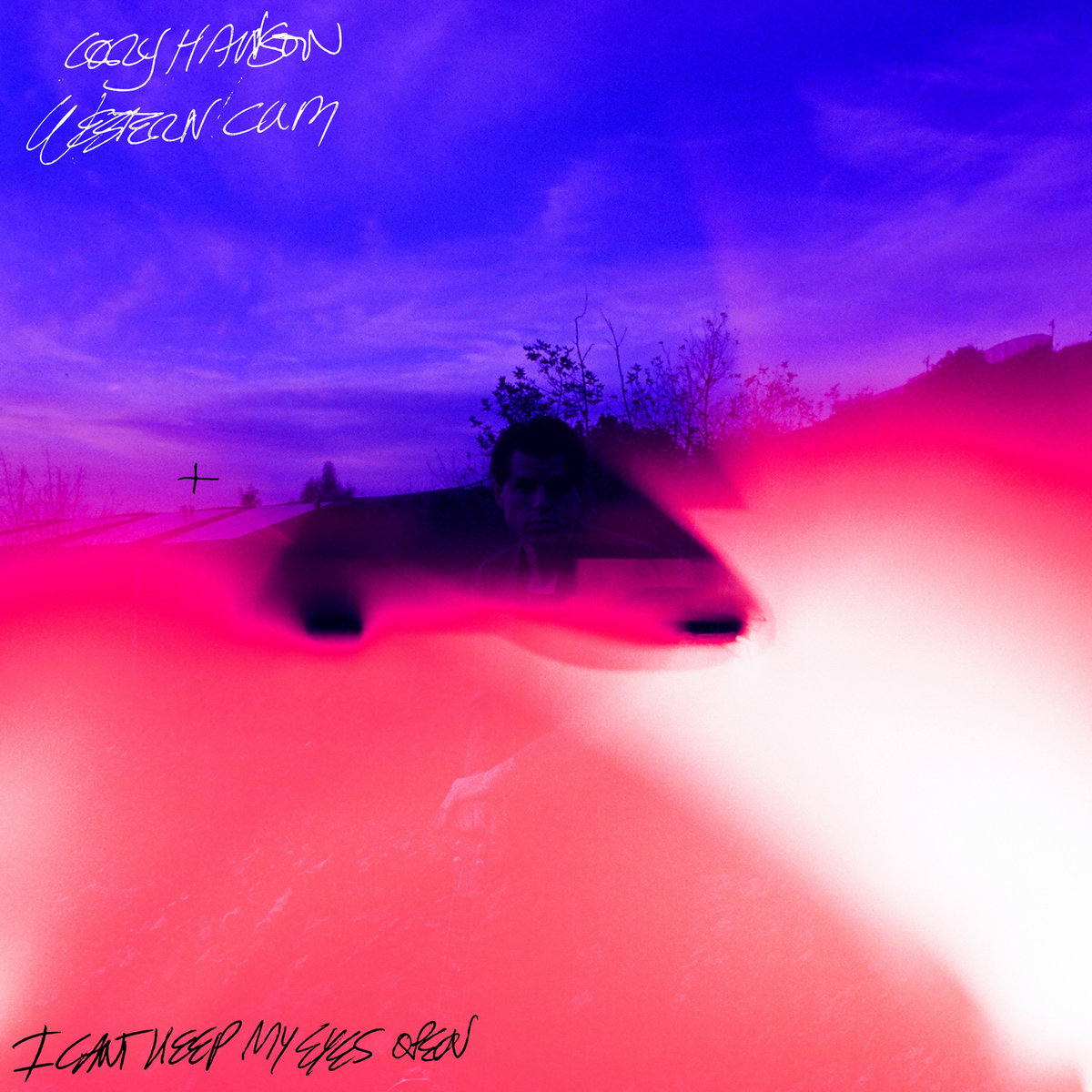 Cory Hanson - Western Cum