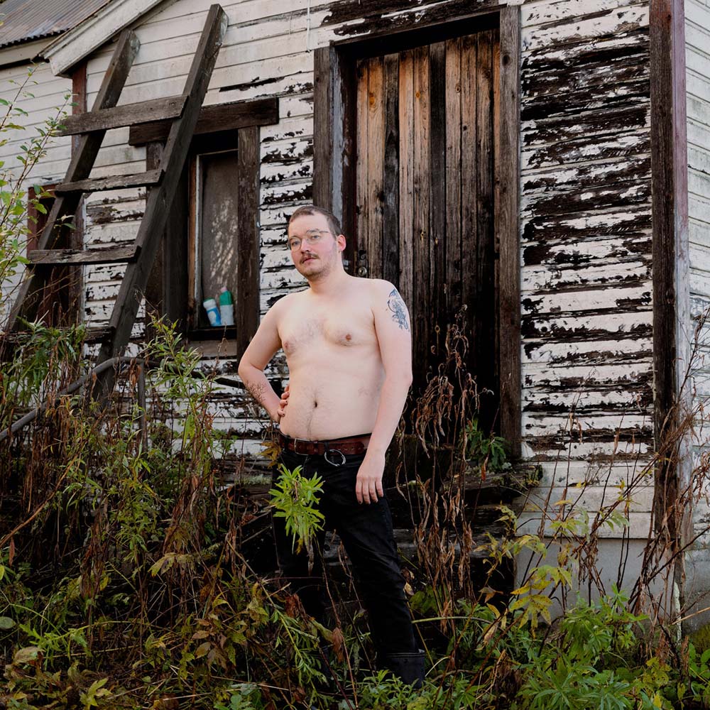 Juppe – Andy, I Have Your Lighter