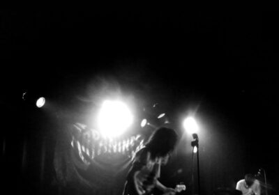 Japanther Apolo Barcelona