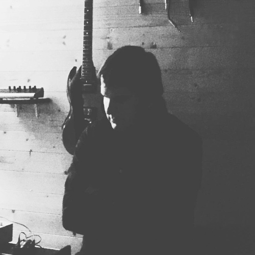 Juan Alonso Music