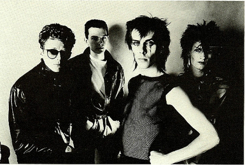 Bauhaus - Bela Session EP