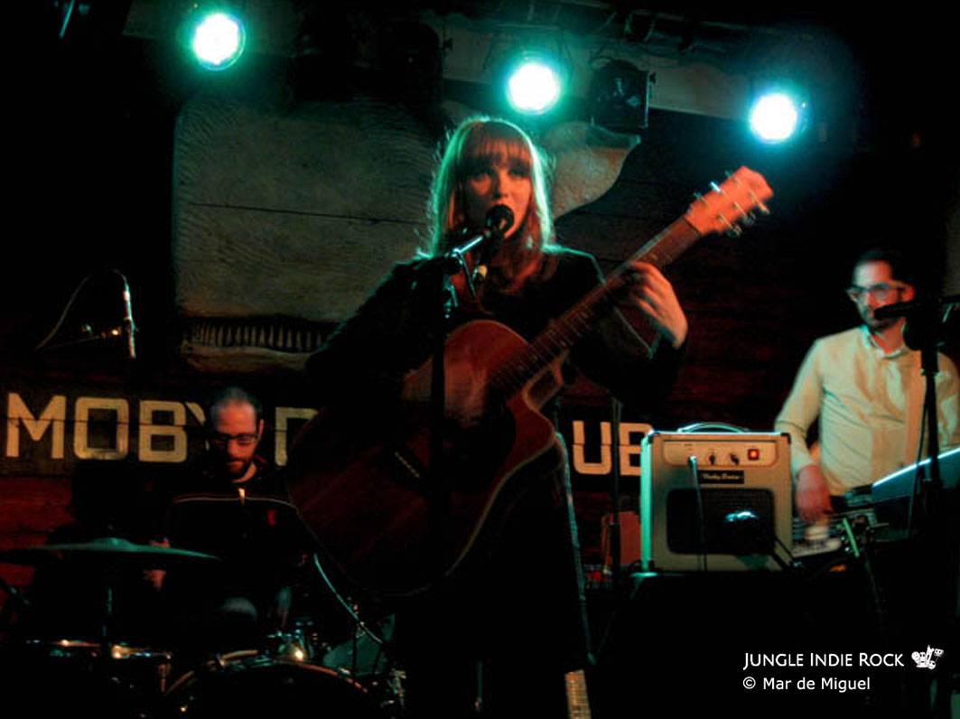 Boat Beam at Moby Dick