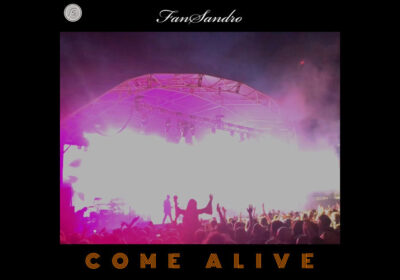 Fansandro - Come Alive_Big