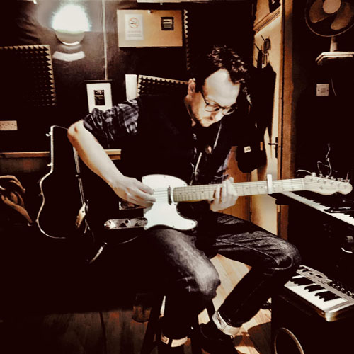 Fansandro conciertos