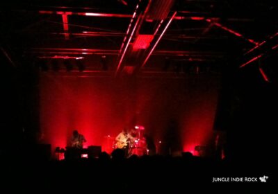 Frightened Rabbits_Copenhagen