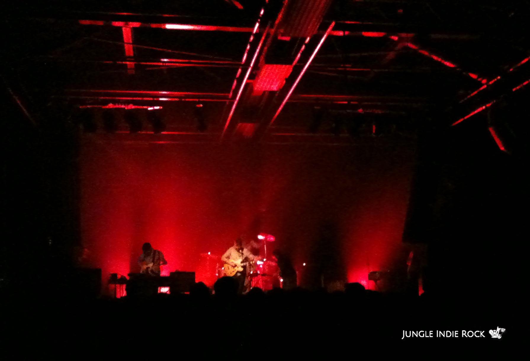 Frightened Rabbits_Copenhagen