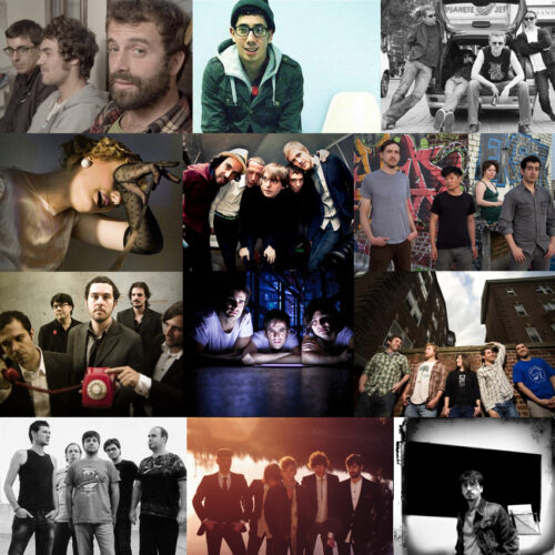 2010 Critters Acts 2010