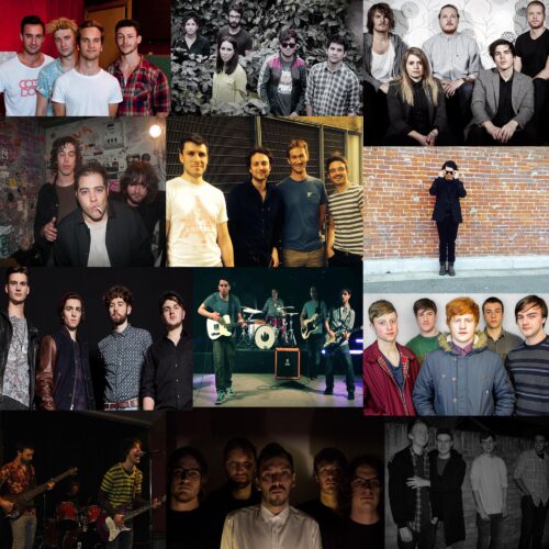 2014 Critters Acts 2014