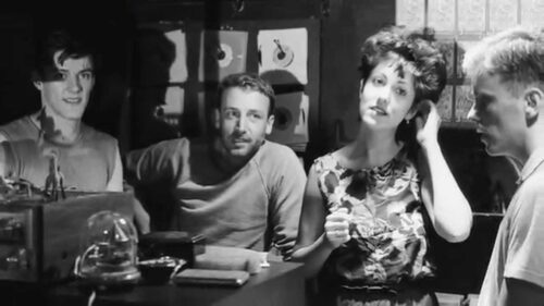 New Order - Ceremony