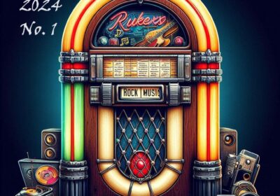 Rebjukebox 2024 - No 1