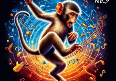 Rebjukebox 2024 - No. 3