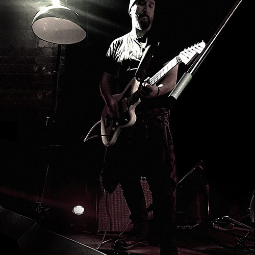 Vancrynes Conciertos