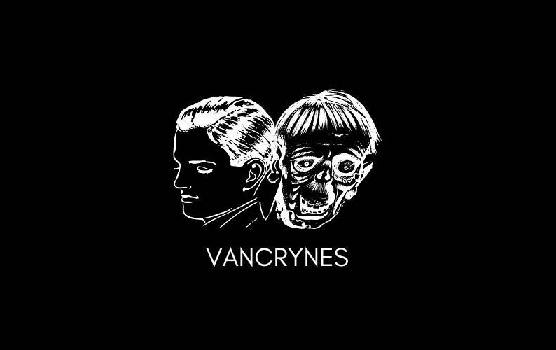 Vancrynes- Overly Concerned single