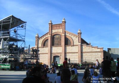 Dia de la musica festival 2011