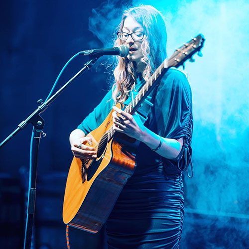 Bryony Sier_Concerts