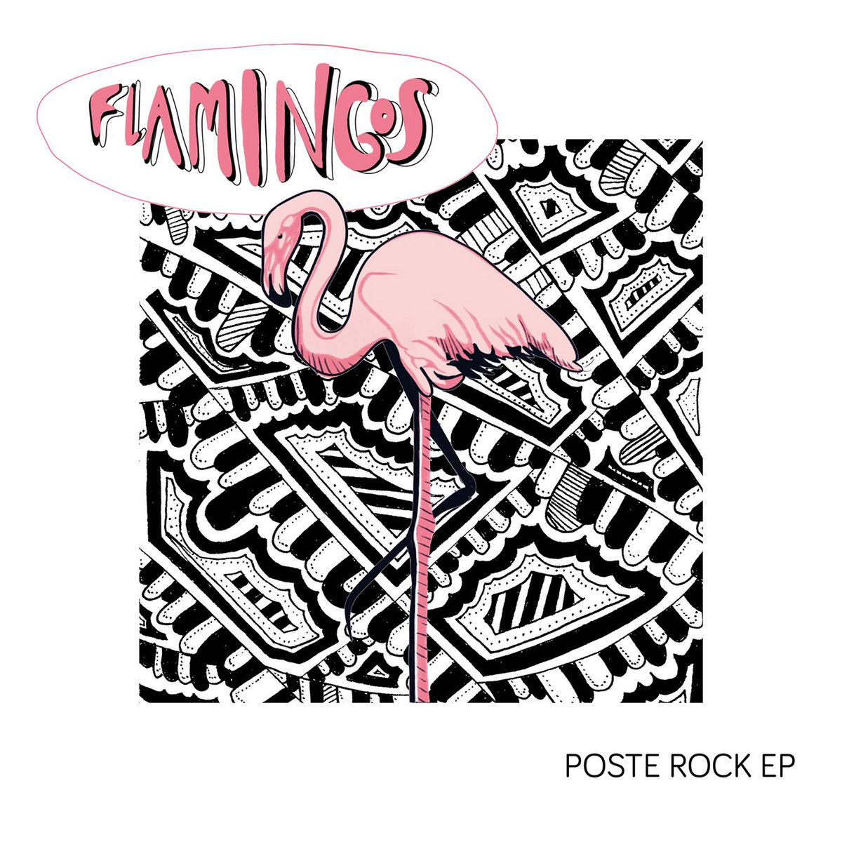 Flamingos Geneva Music