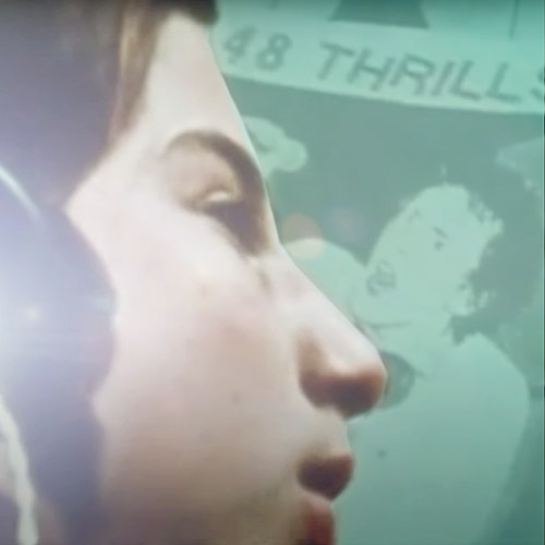  La Amenaza Constante Videos