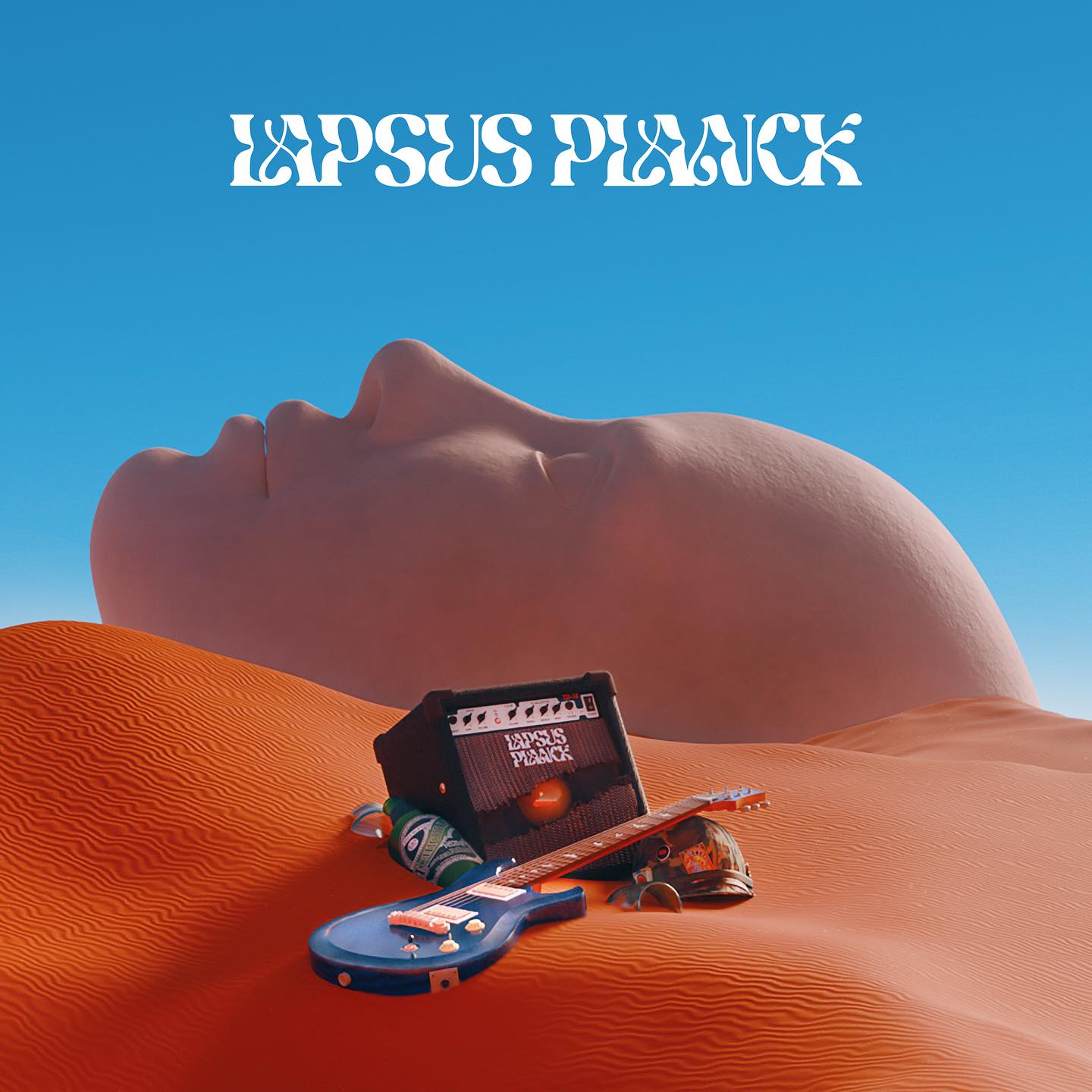 Lapsus Planck Music