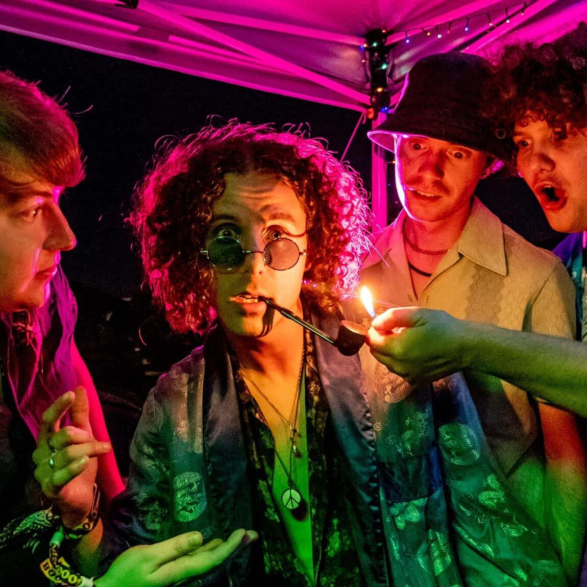 One More Weekend Videos