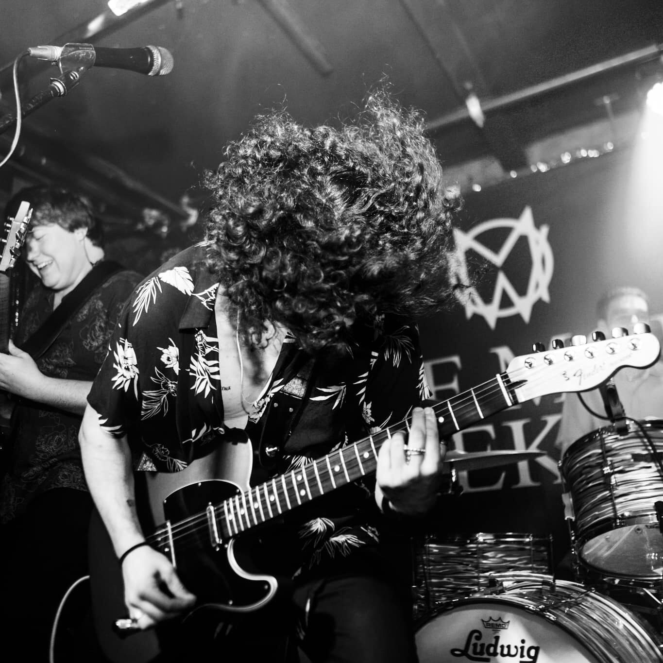 One More Weekend Conciertos