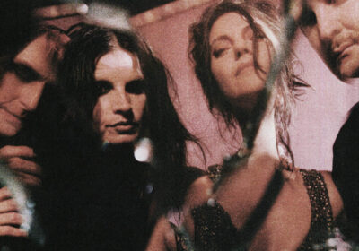 Sharon Van Etten - Afterlife