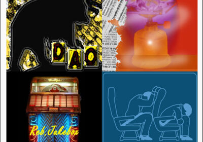 JIR Playlist May 2010