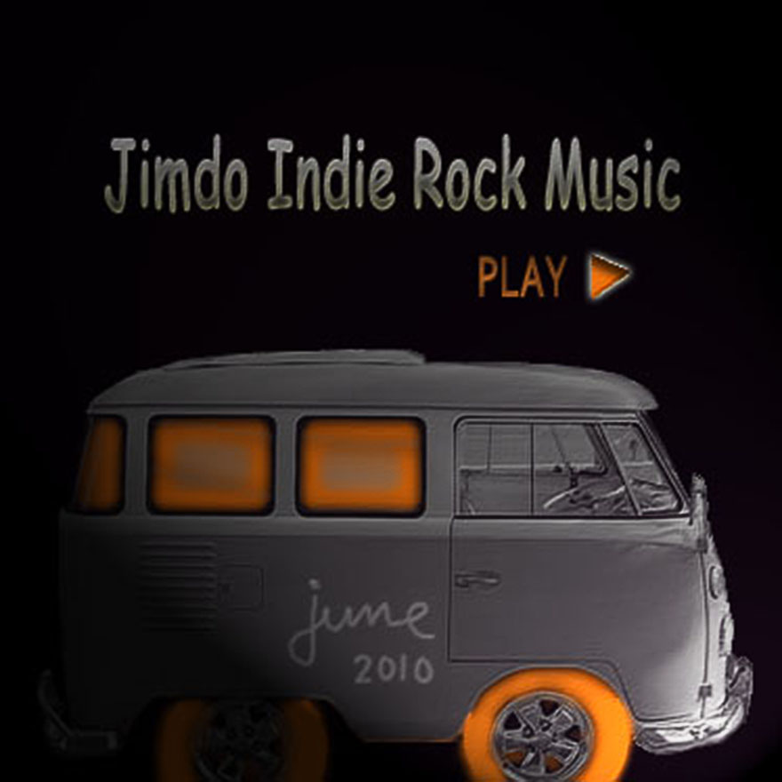 JIR Playlist June 2010