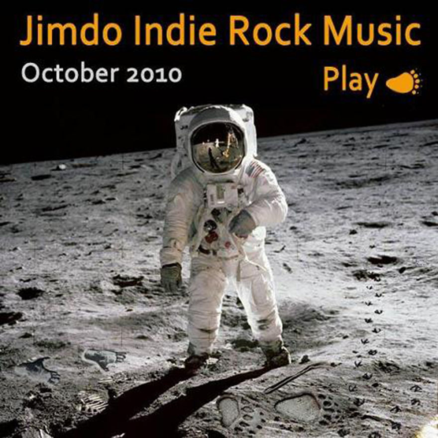 JIR Playlist October 2010